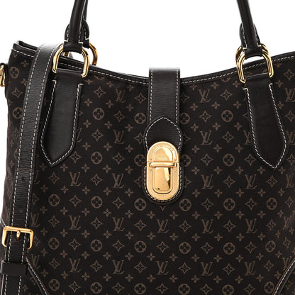 Louis Vuitton Monogram Idylle Elegie Fusain 7 of 9