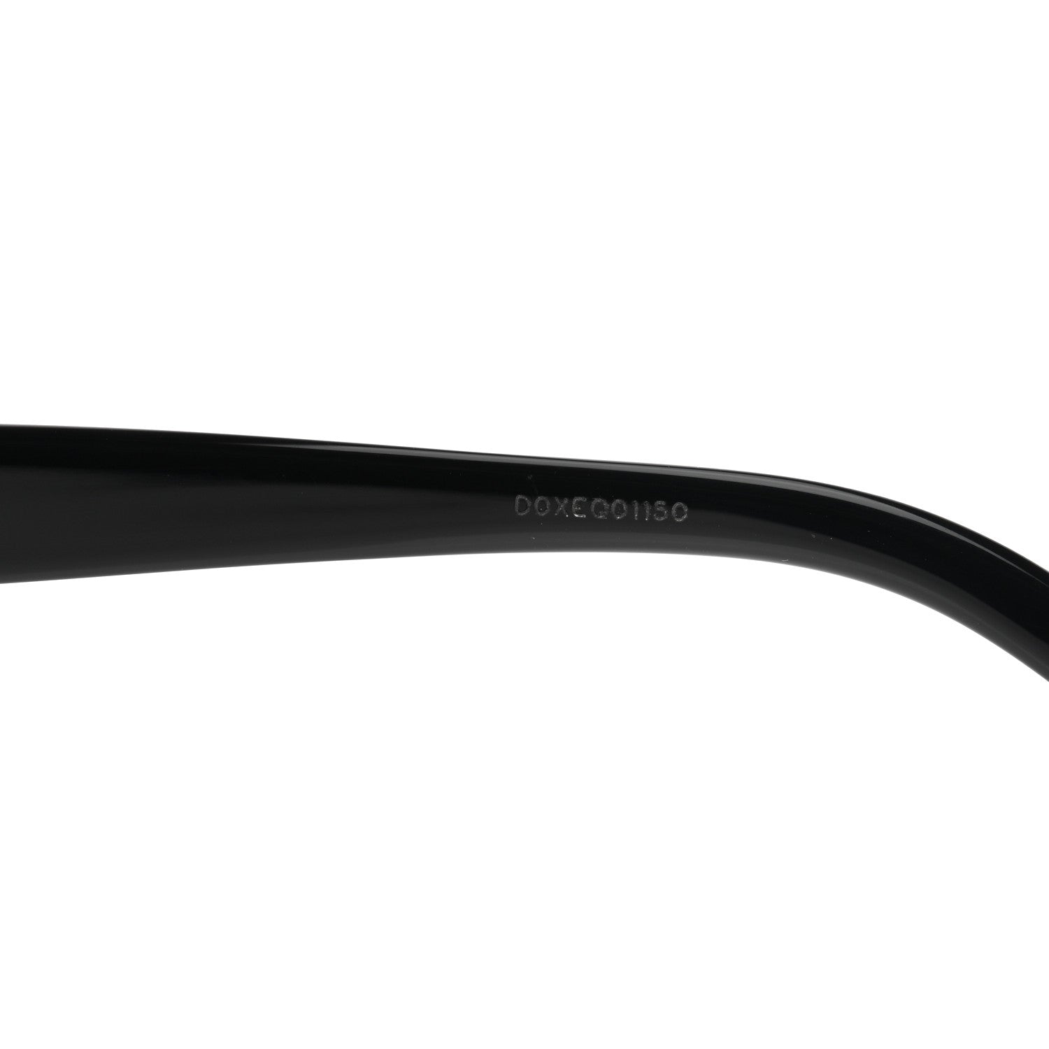 Saint Laurent Acetate SL M29 Sunglasses Black 7 of 9