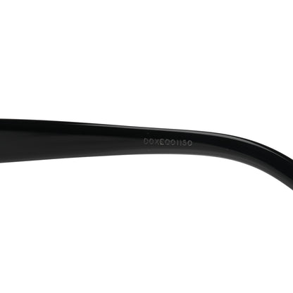 Saint Laurent Acetate SL M29 Sunglasses Black 7 of 9