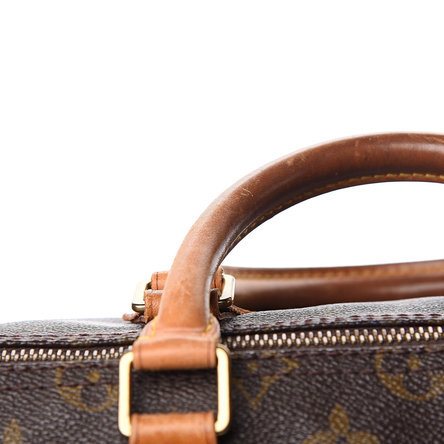 Monogram Speedy 35