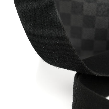 Louis Vuitton Damier Graphite Daniel MM 13 of 15