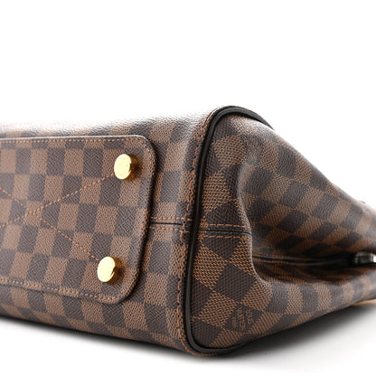 Louis Vuitton Damier Ebene Marylebone PM 10 of 10