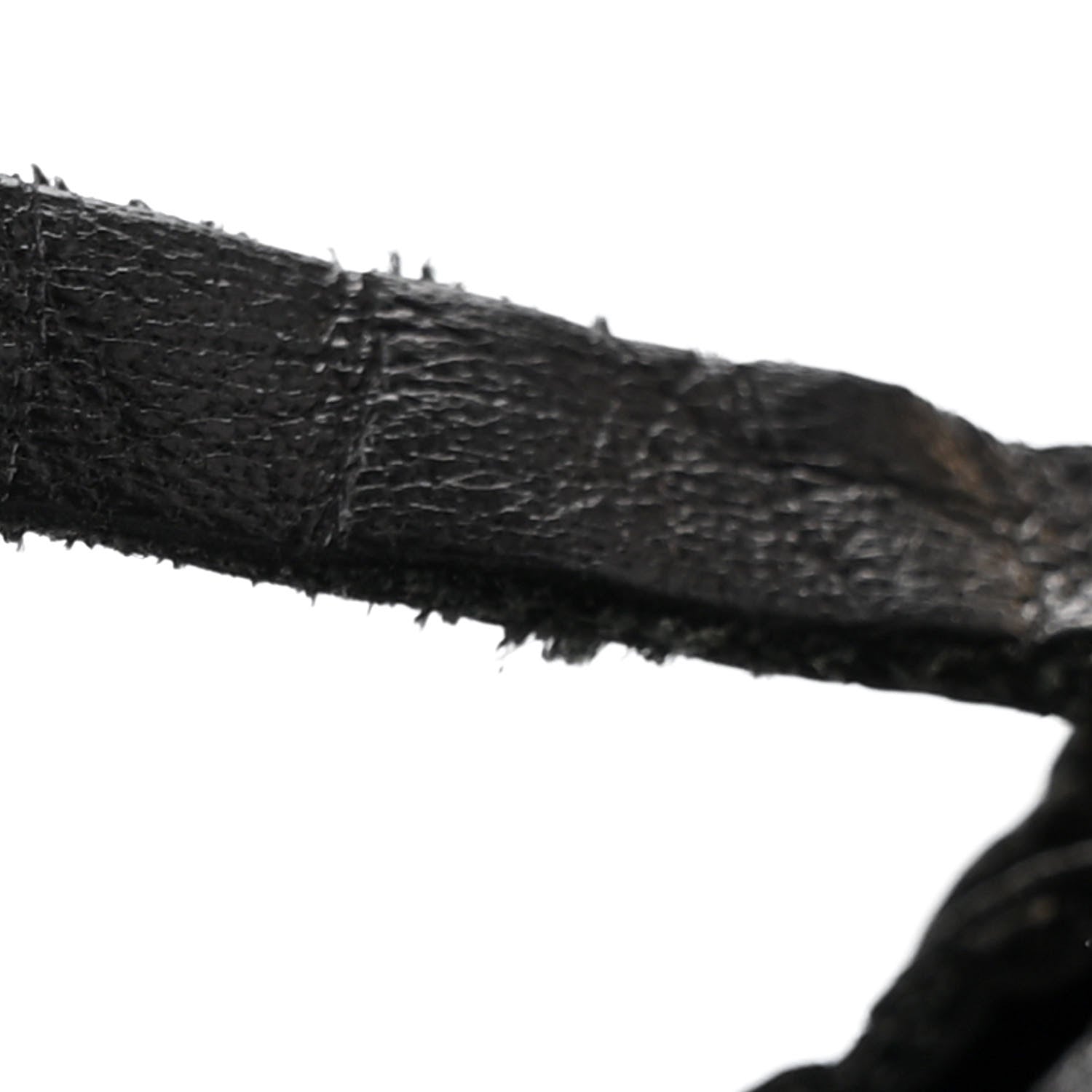 Gucci Pebbled Calfskin Small Soho Disco Bag Black 16 of 19