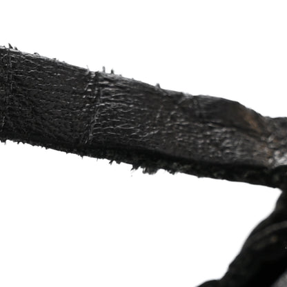 Gucci Pebbled Calfskin Small Soho Disco Bag Black 16 of 19