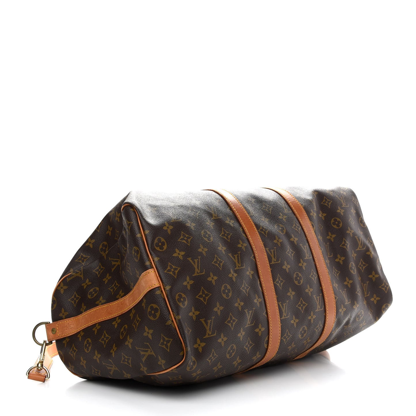Monogram Keepall Bandouliere 50