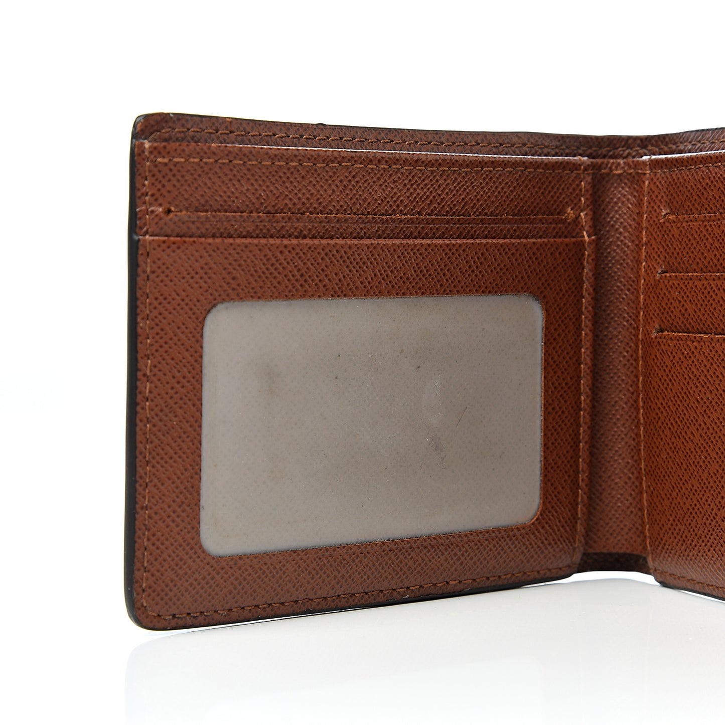 Monogram Billfold Wallet