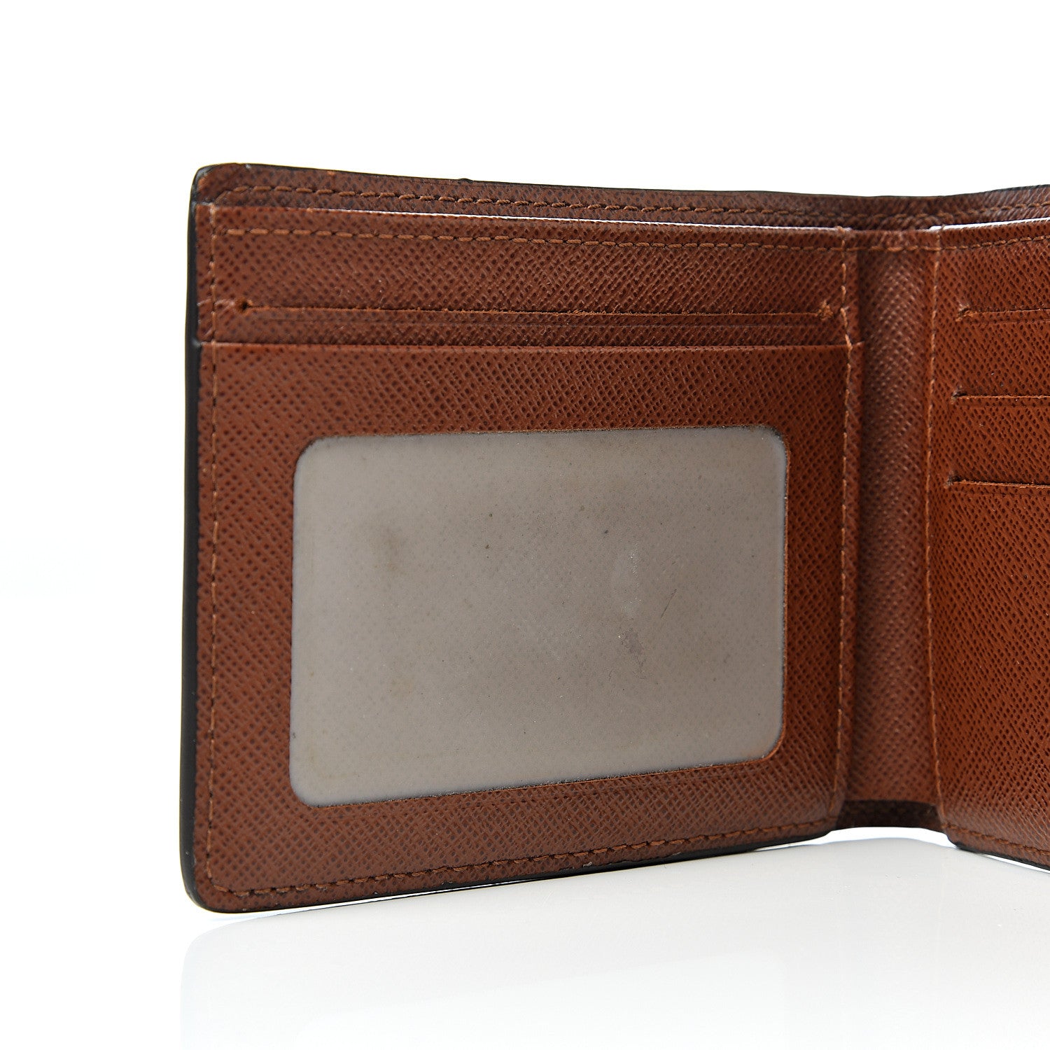 Louis Vuitton Monogram Billfold Wallet 6 of 6