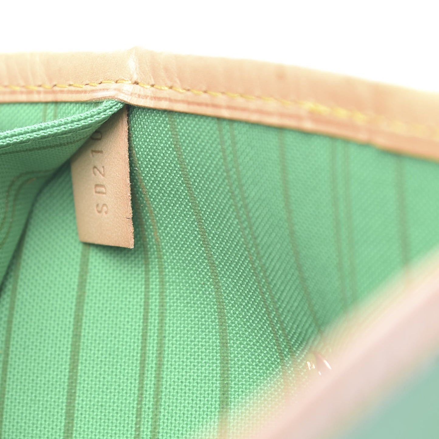 Monogram Tahitienne Hawaii Neverfull MM