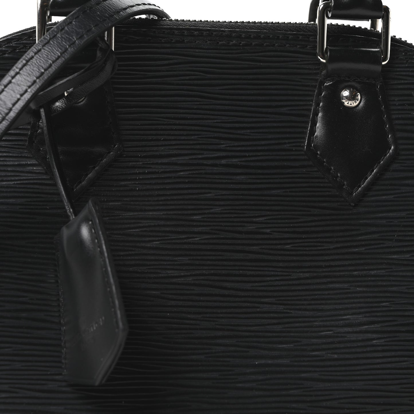 Epi Alma BB Black Black