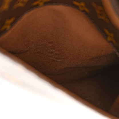 Louis Vuitton Monogram Odeon PM 6 of 10