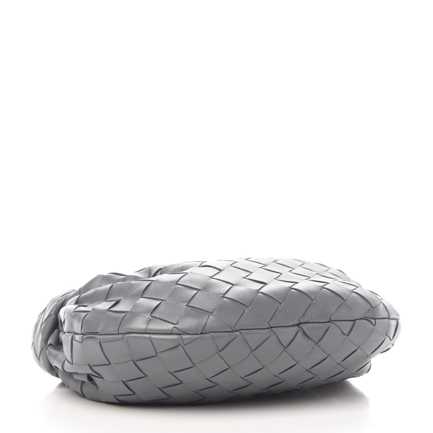 Bottega Veneta Nappa Intrecciato Mini Jodie Thunder 4 of 10
