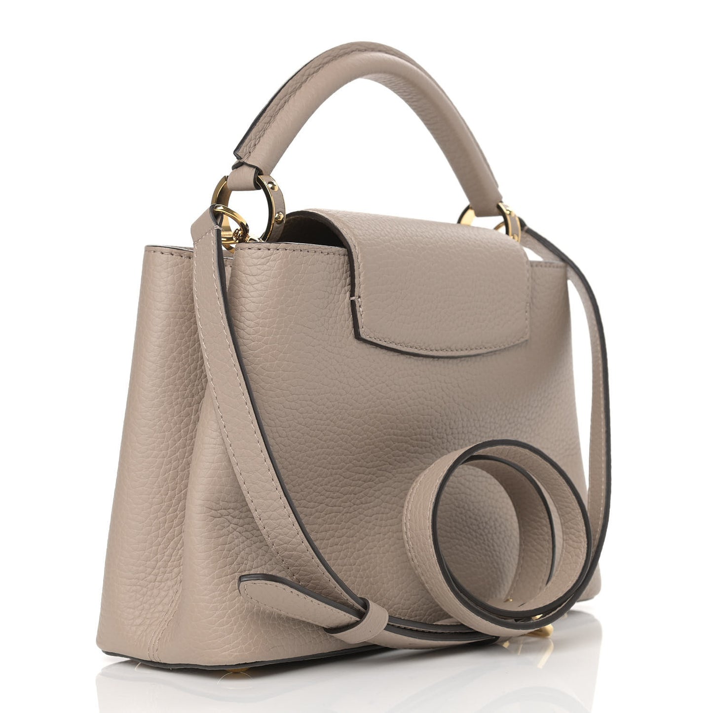 Taurillon Capucines BB Galet