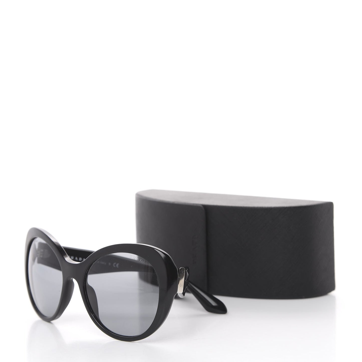 Sunglasses SPR 26Q Black