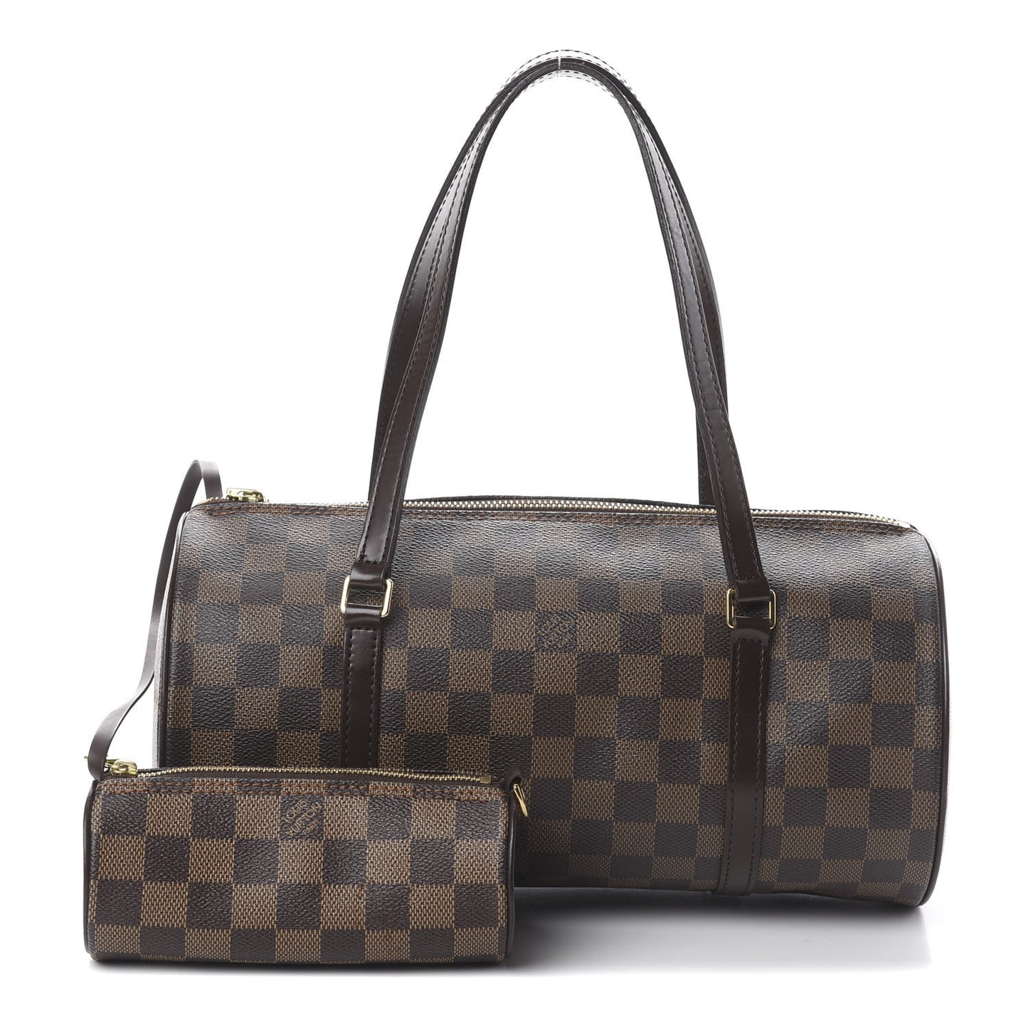 Damier Ebene Papillon 30