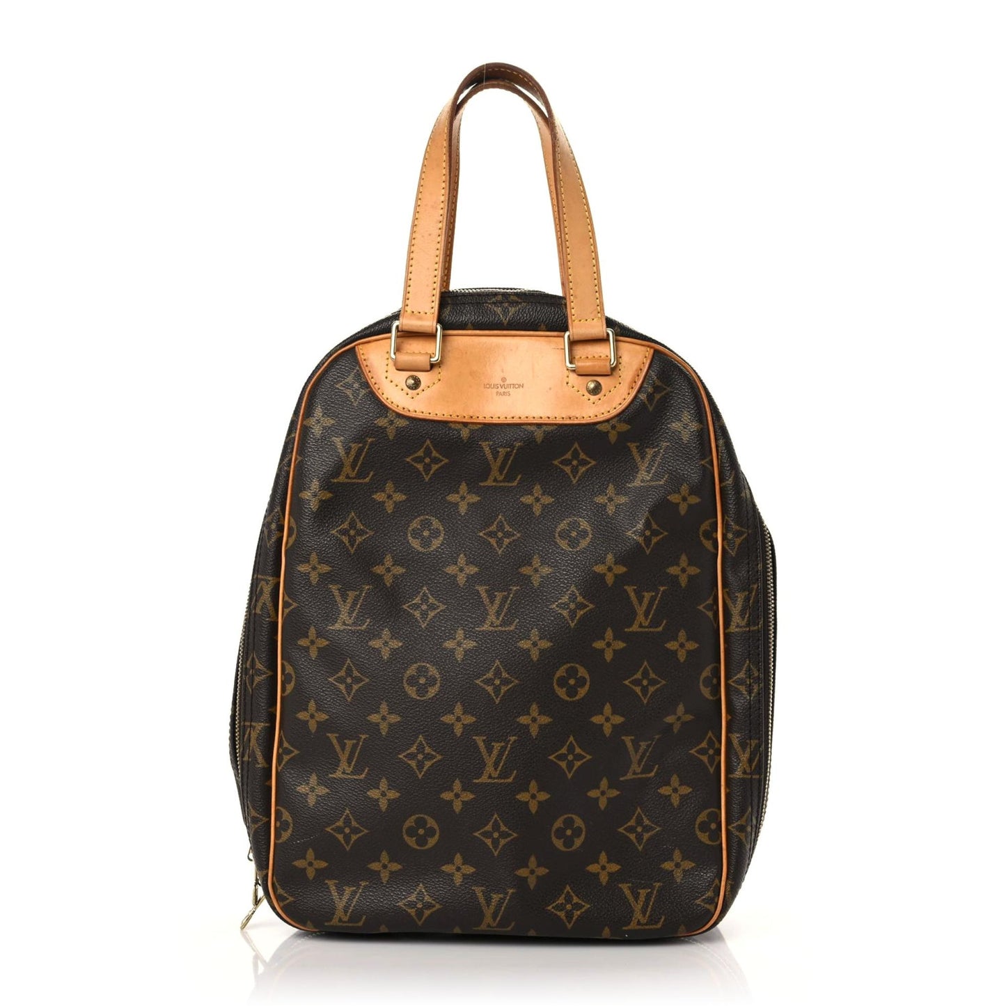 Monogram Excursion Shoe Bag