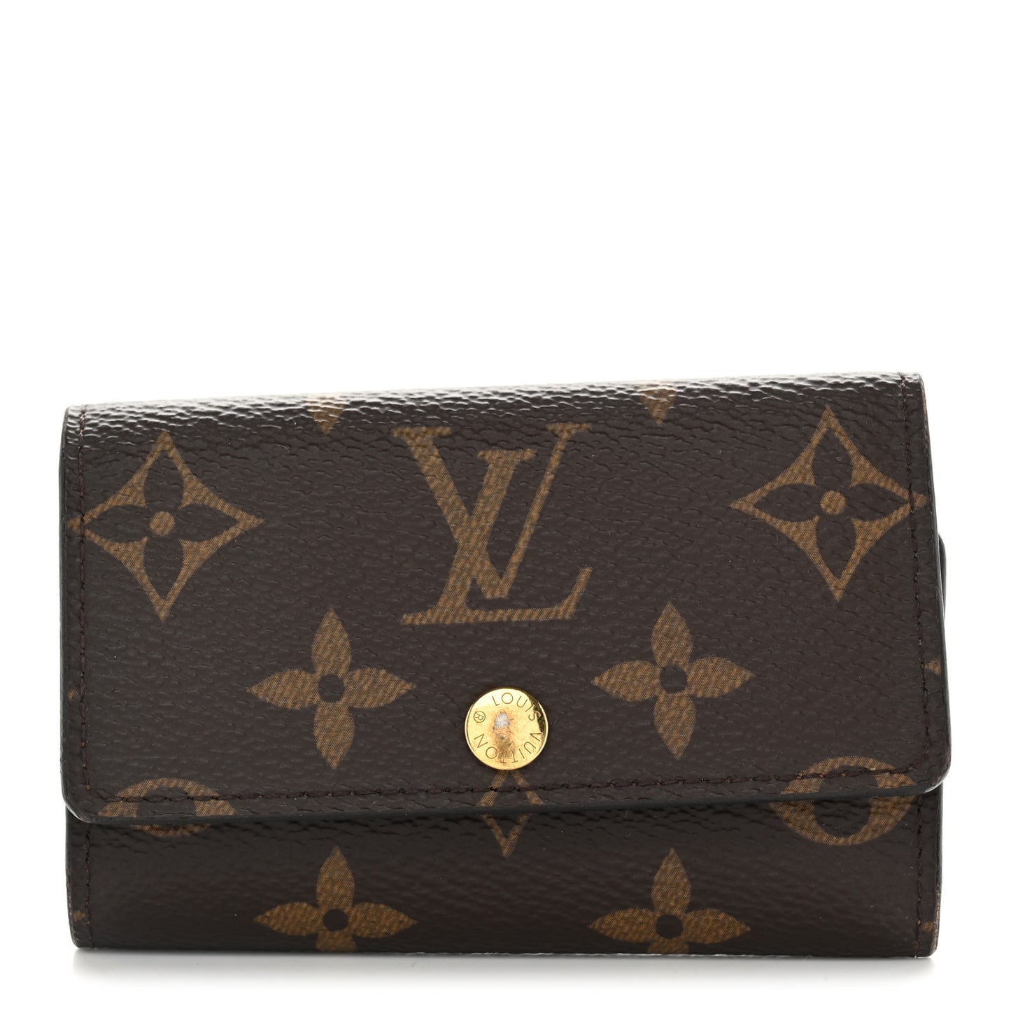 Monogram 6 Key Multicles Holder