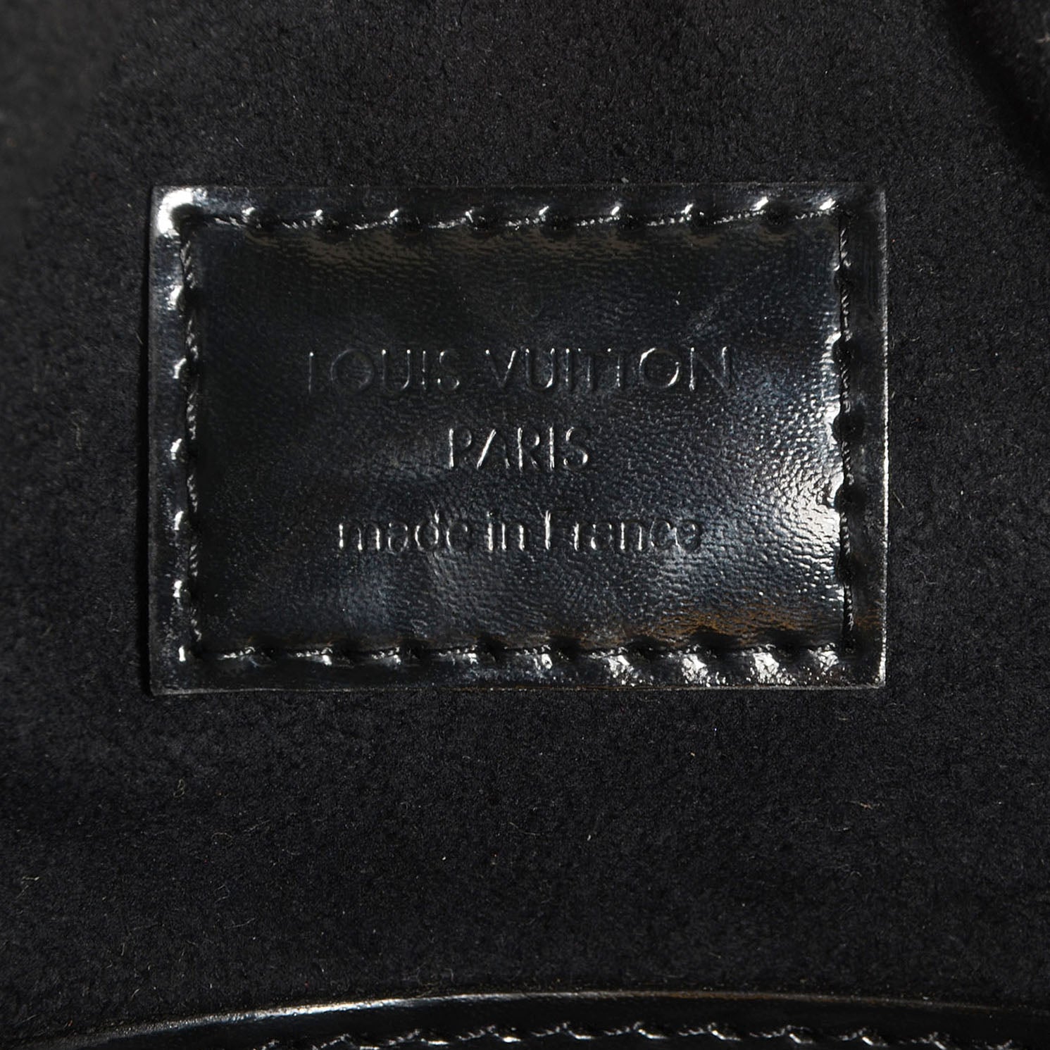 Louis Vuitton Monogram Mirage Griet Black 6 of 7