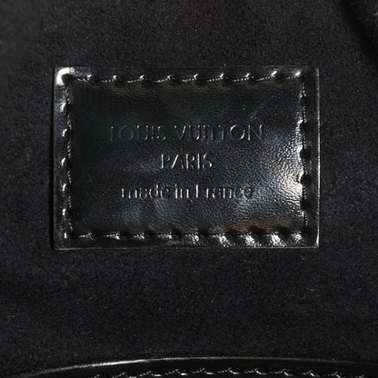 Louis Vuitton Monogram Mirage Griet Black 6 of 7