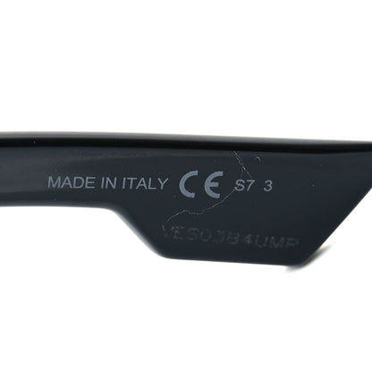 Christian Dior Acetate DiorSo Light 1 Shield Sunglasses Black 7 of 9