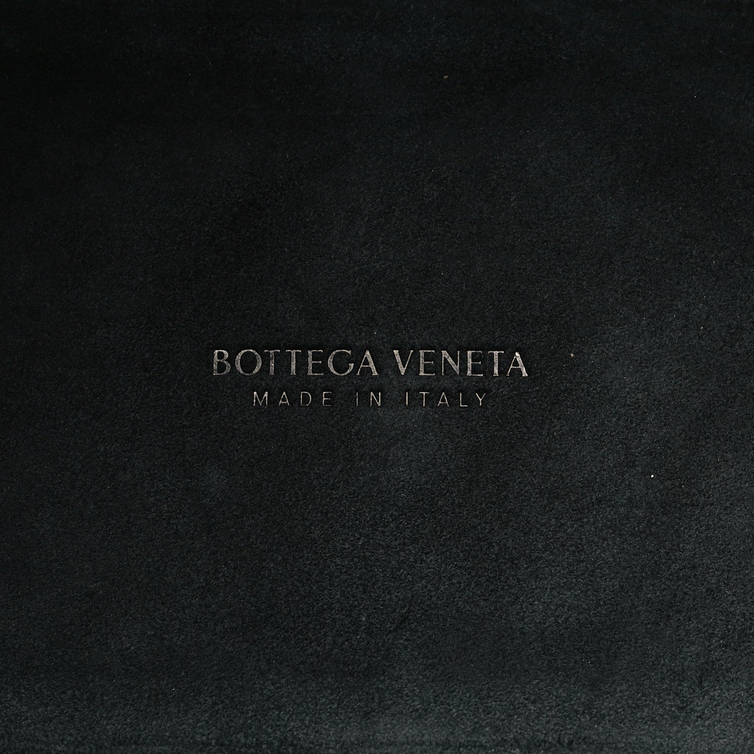 Bottega Veneta Grained Calfskin Intrecciato Small Arco Tote Black 6 of 9