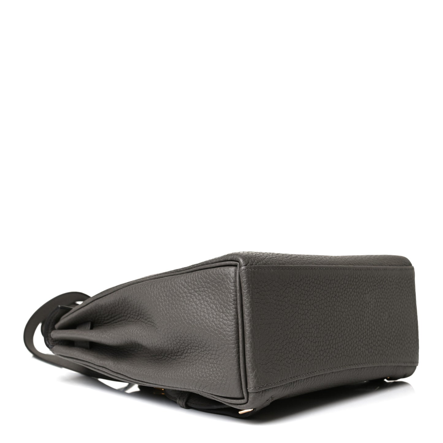 Taurillon Clemence Kelly Ado Backpack Etain