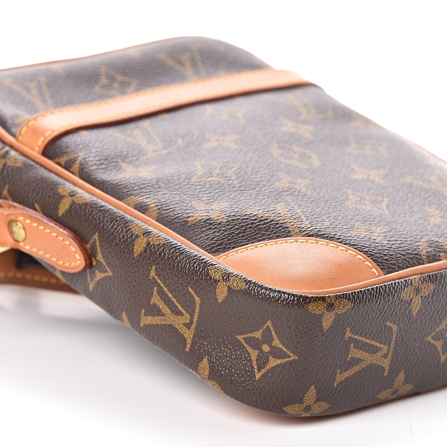 Louis Vuitton Monogram Danube 21 8 of 10