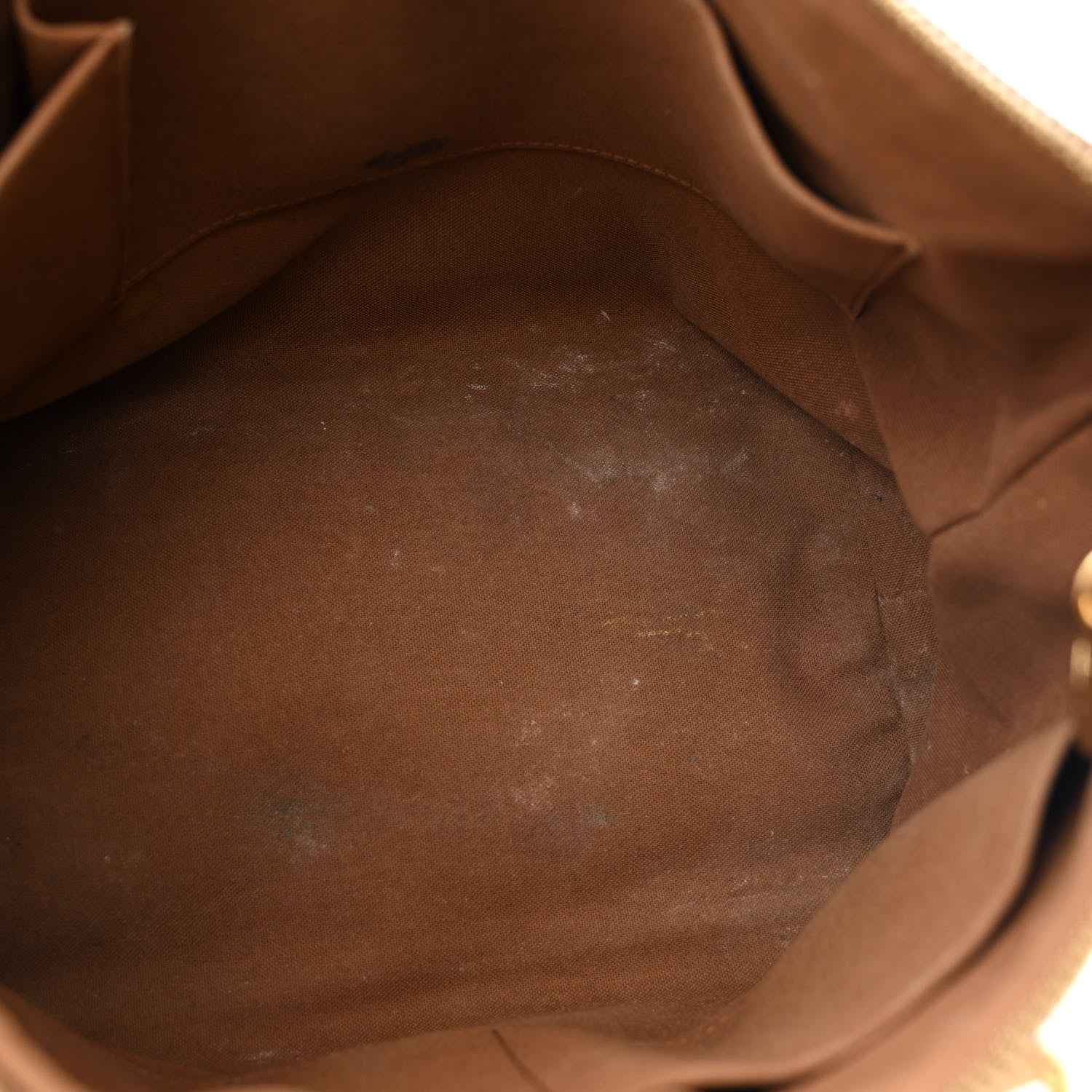 Louis Vuitton Monogram Palermo PM 9 of 17