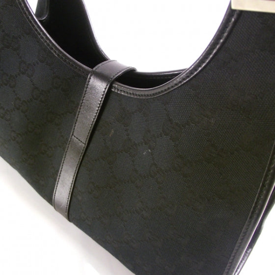 Monogram Jackie O Hobo