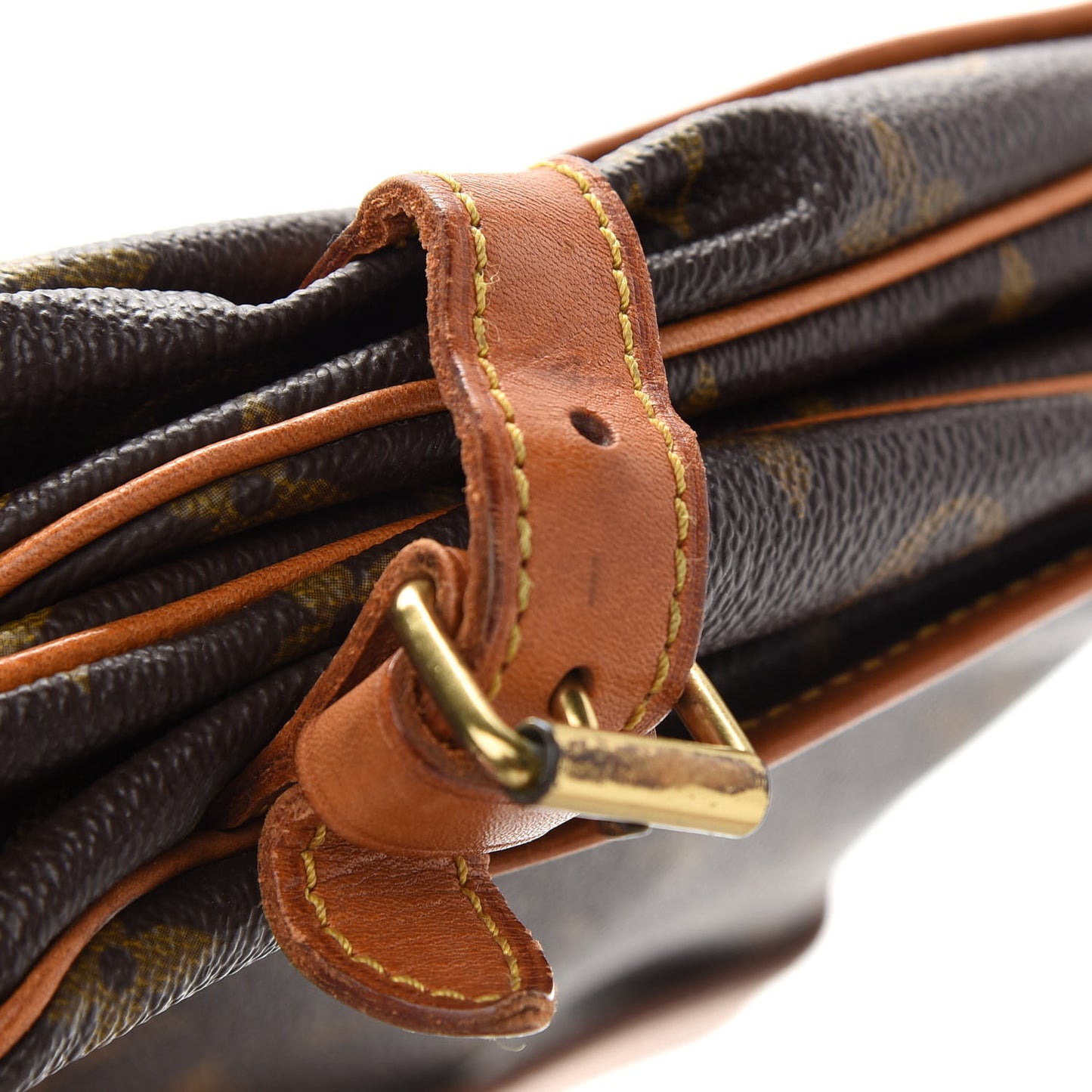 Monogram Saumur 30