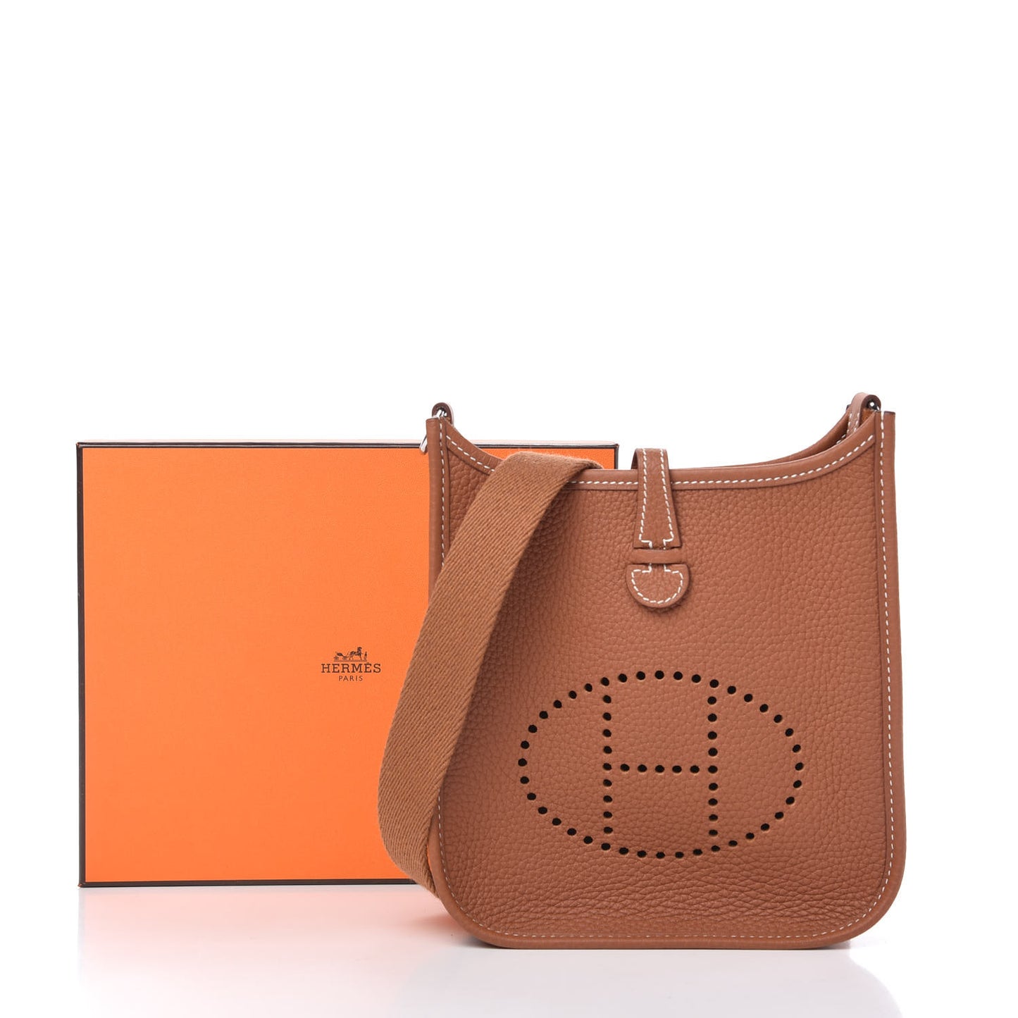 Taurillon Clemence Evelyne TPM Gold