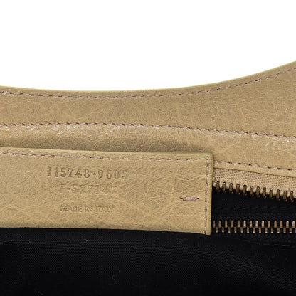 Balenciaga Agneau Classic Hardware City Dune 7 of 8