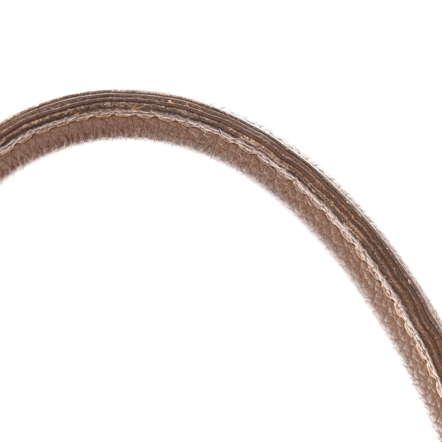 Hermes Togo Birkin 40 Etoupe 18 of 18