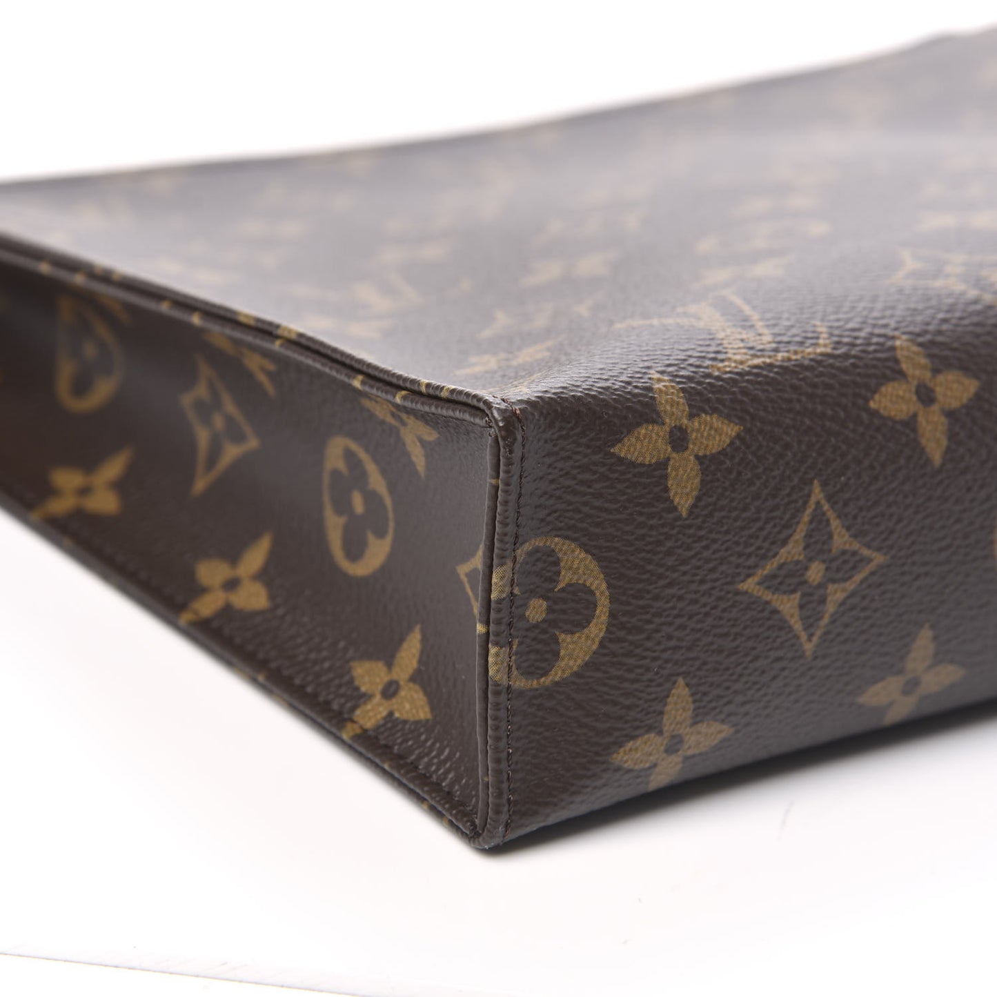 Monogram Toiletry Pouch 26