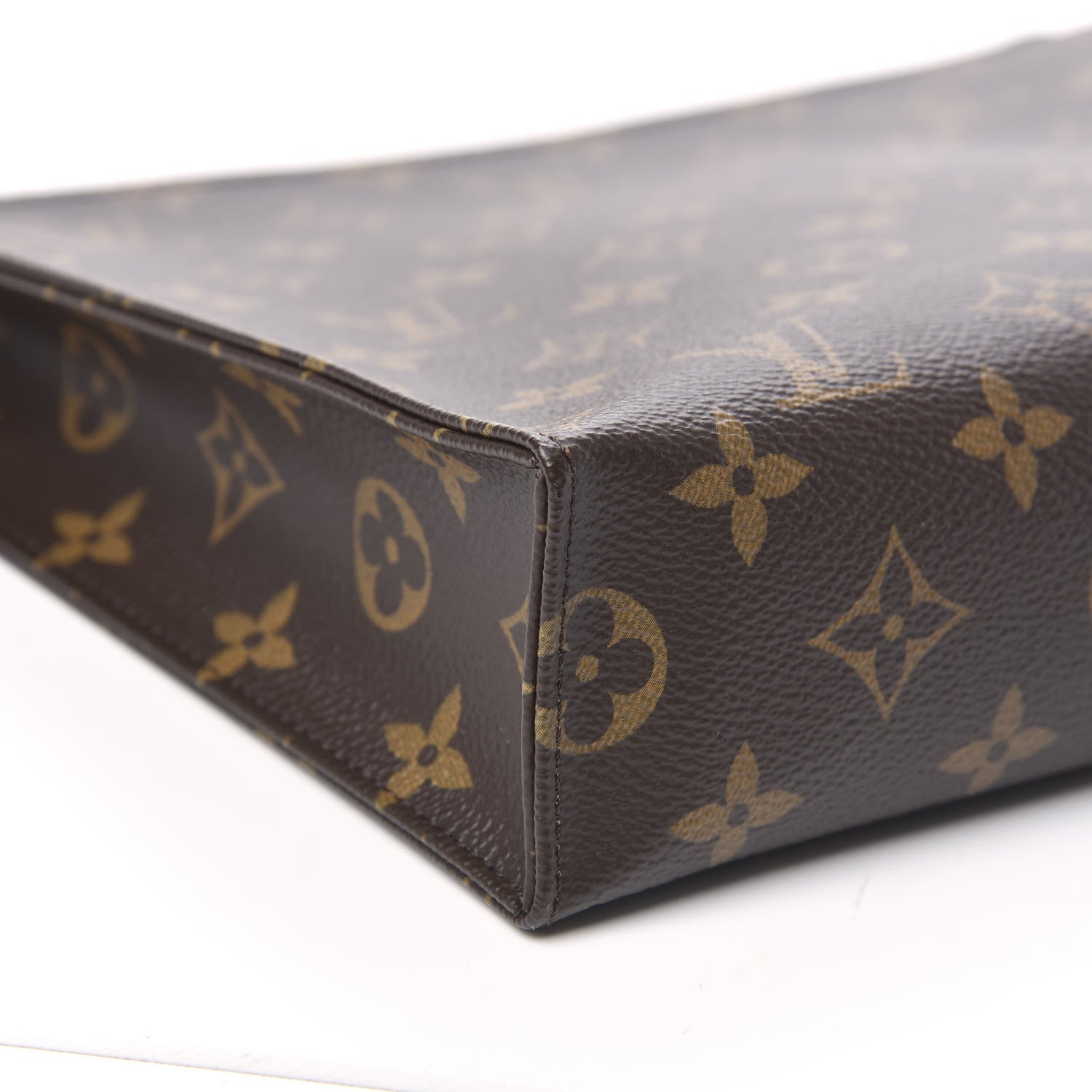 Louis Vuitton Monogram Toiletry Pouch 26 8 of 9