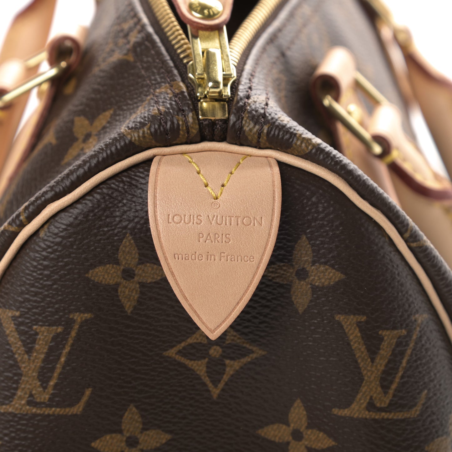 Monogram Speedy 25