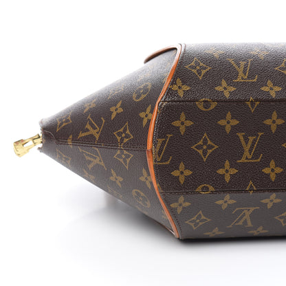 Louis Vuitton Monogram Ellipse MM 8 of 16
