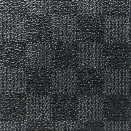 Louis Vuitton Damier Graphite Zippy Organizer Wallet 11 of 11