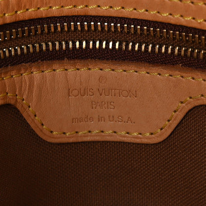 Louis Vuitton Monogram Mini Looping 6 of 8