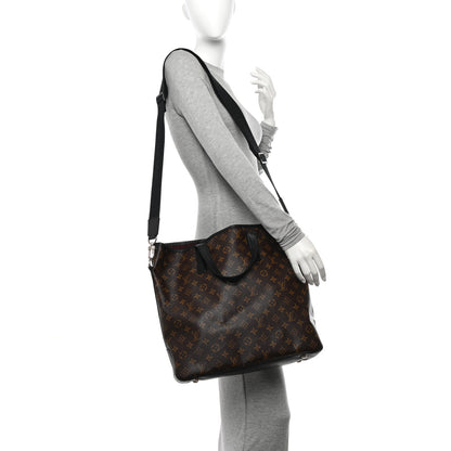 Louis Vuitton Monogram Macassar Davis 2 of 21