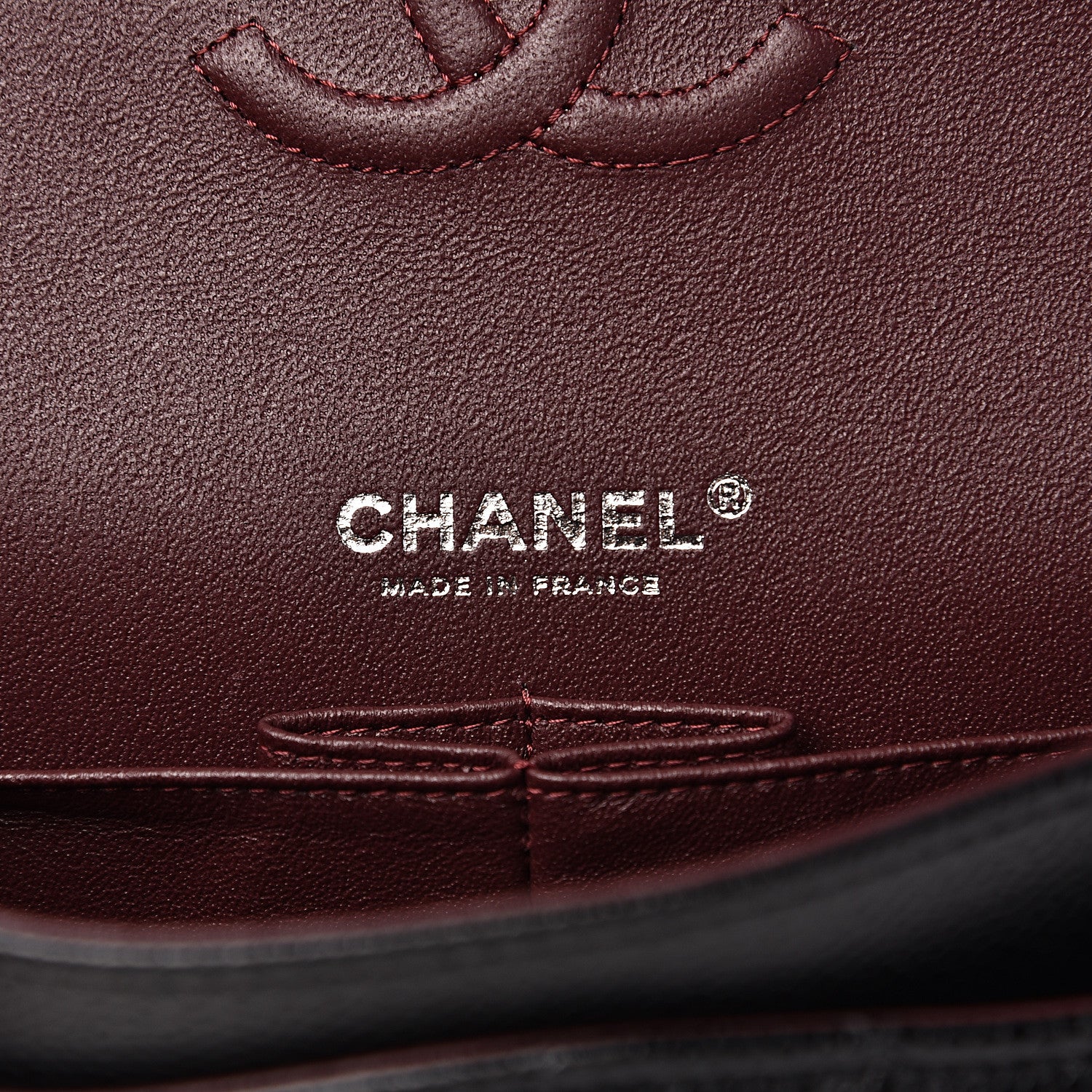 Chanel Caviar Quilted Small Double Flap Black 5 of 11
