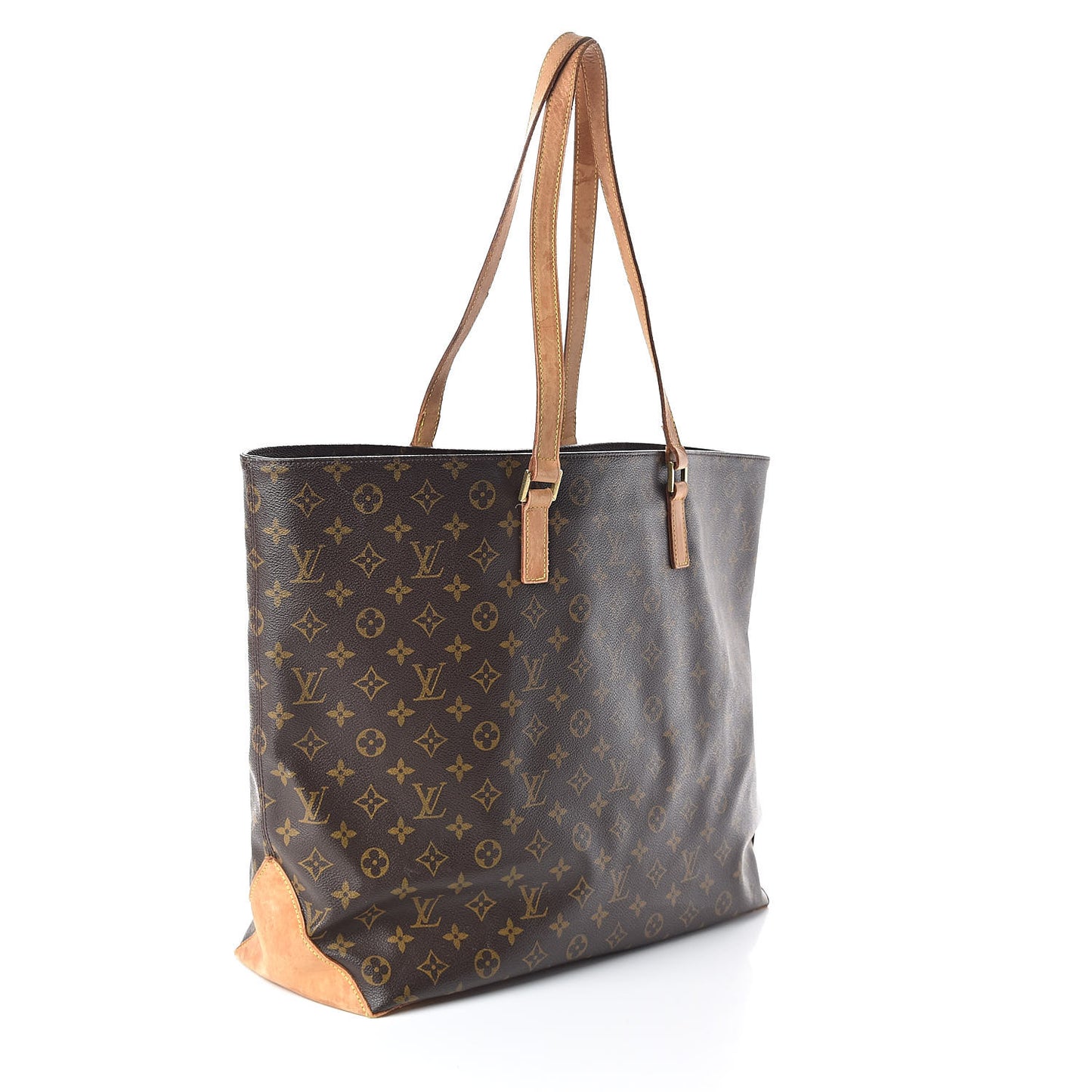 Monogram Cabas Alto