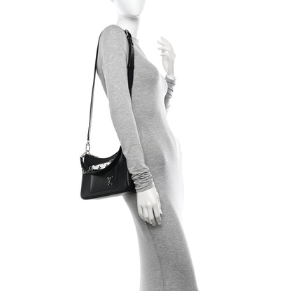 Louis Vuitton Epi Marelle Black 2 of 15