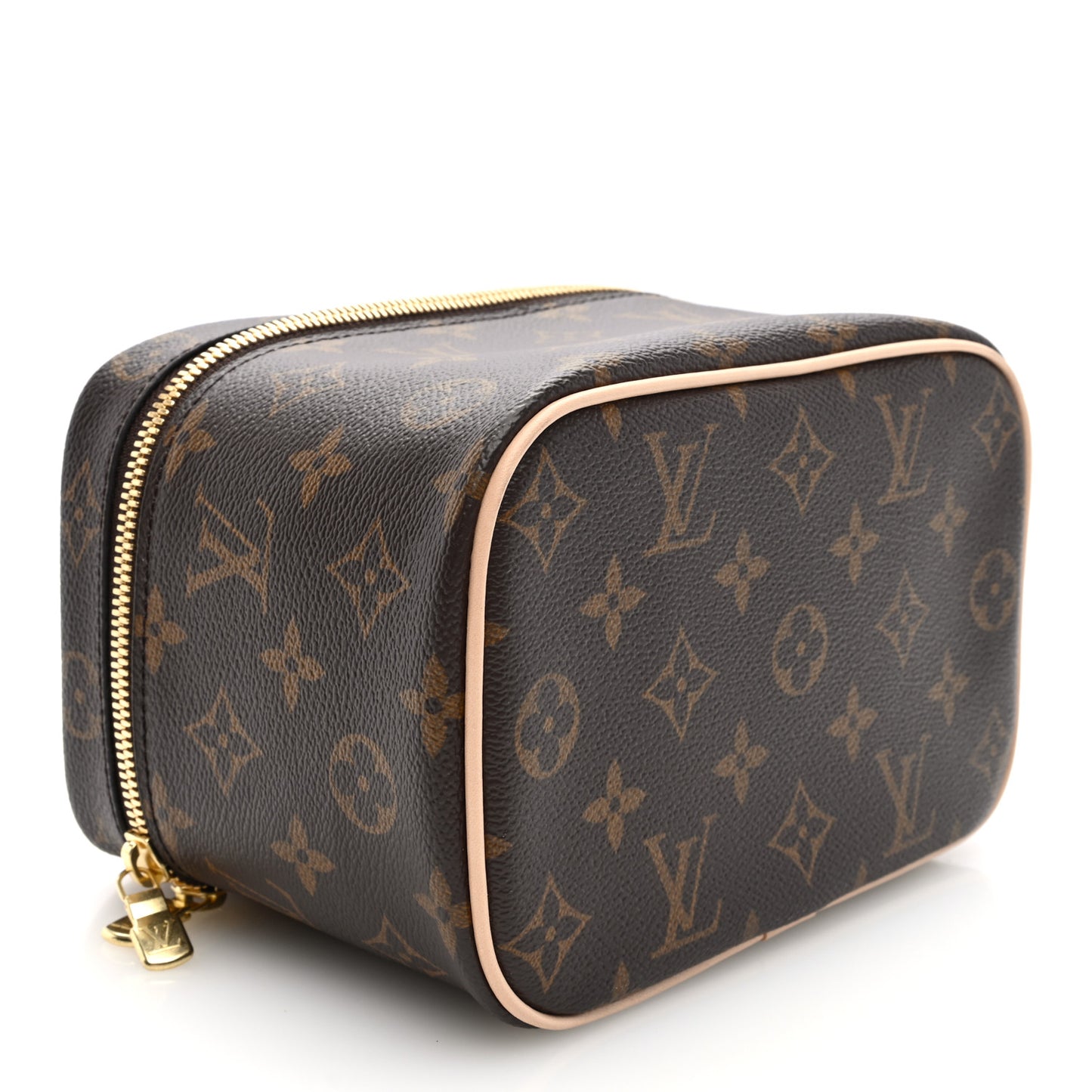Monogram Nice Mini