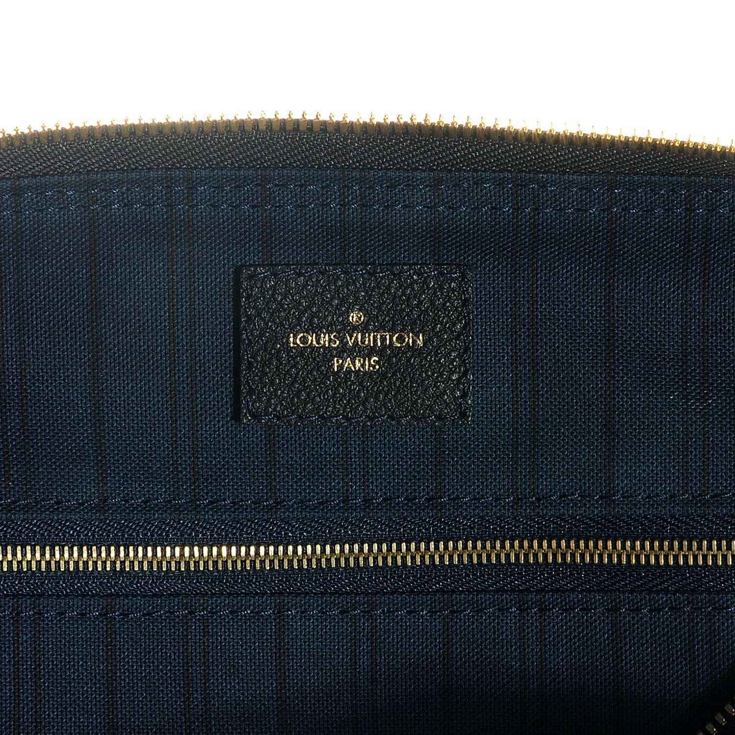 Louis Vuitton Empreinte Speedy Bandouliere 25 Infini 6 of 7