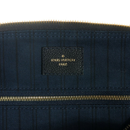 Louis Vuitton Empreinte Speedy Bandouliere 25 Infini 6 of 7