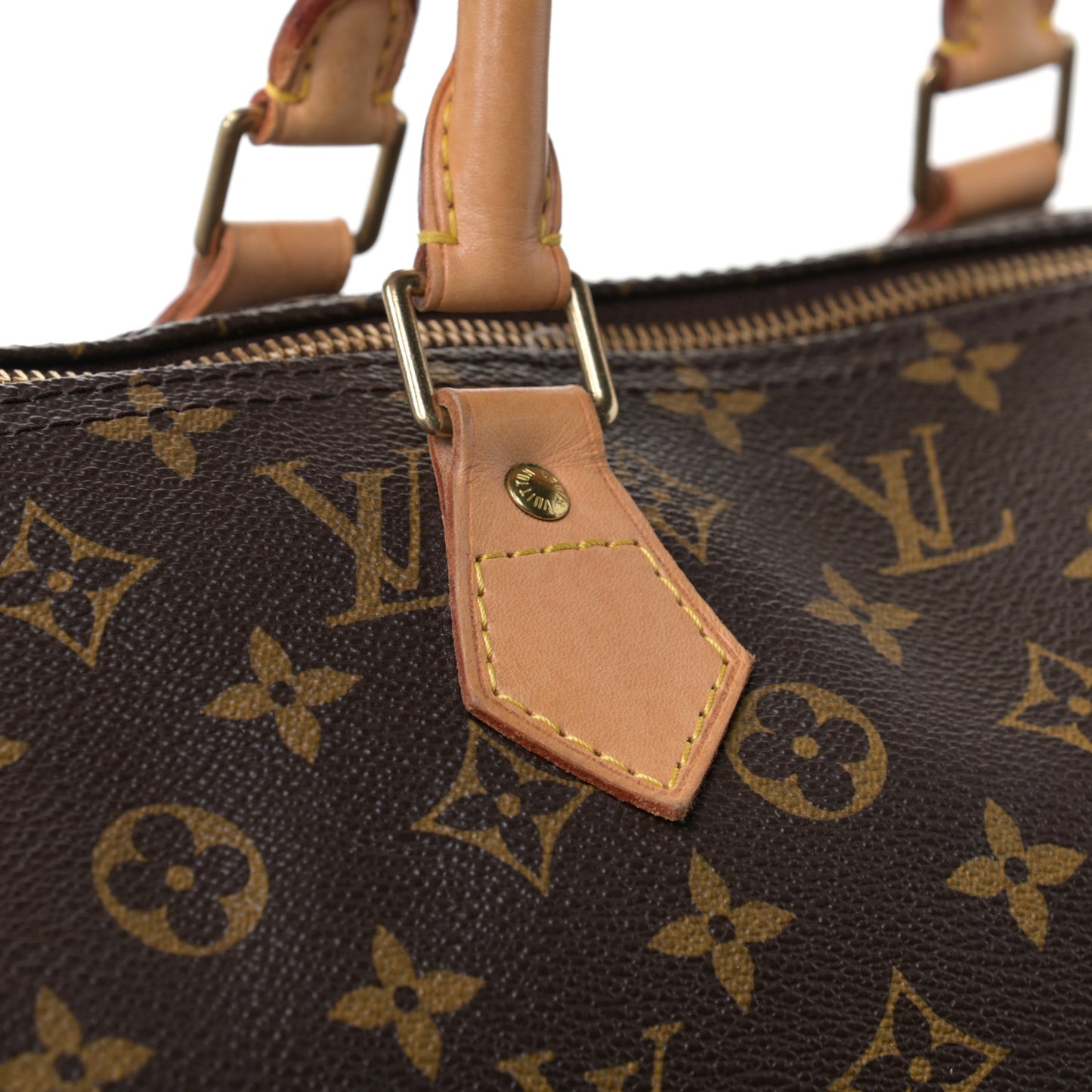 Monogram Speedy 40