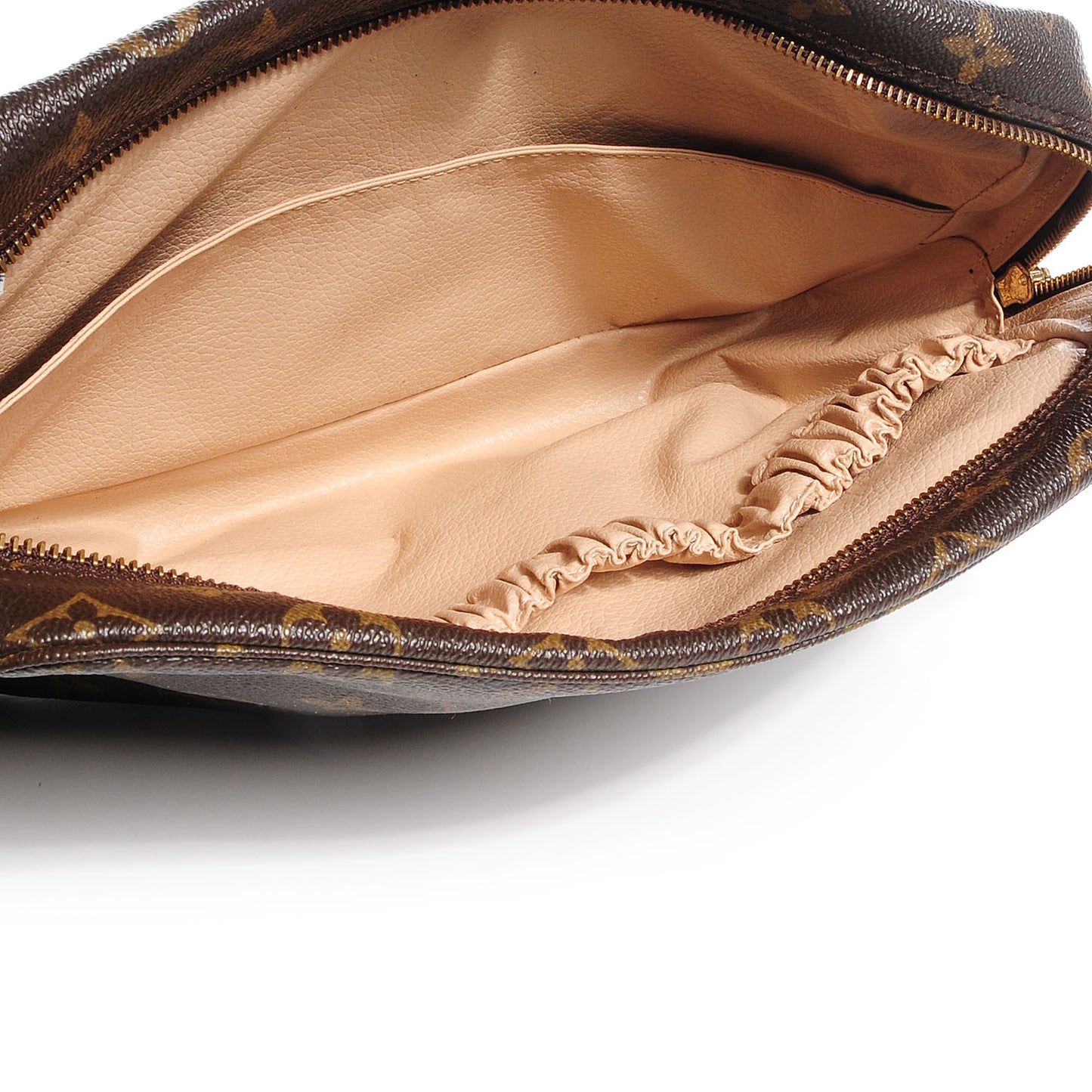Monogram Trousse Toilette 28