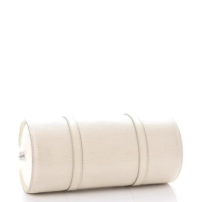 Louis Vuitton Epi Soufflot Ivory Ivory 5 of 12