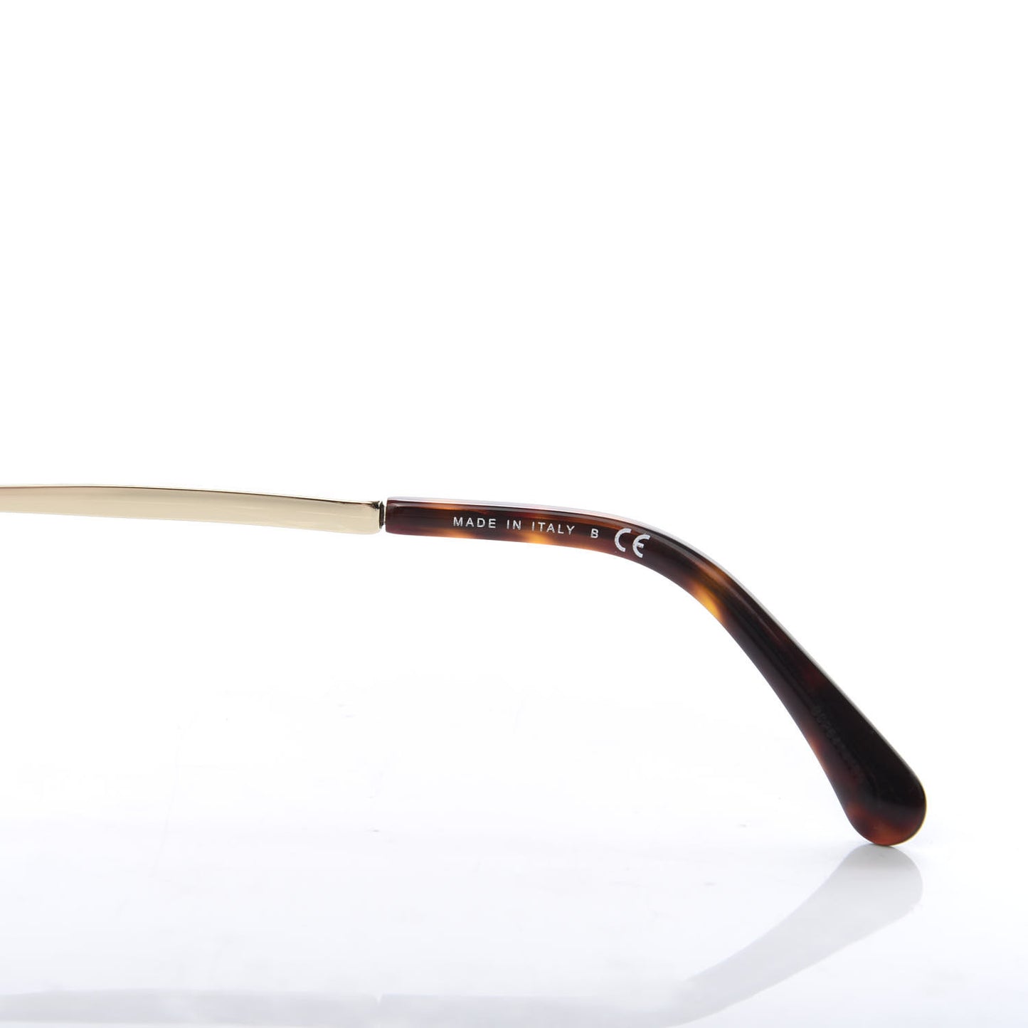 Pearl Square Sunglasses 5427-H-A Tortoise