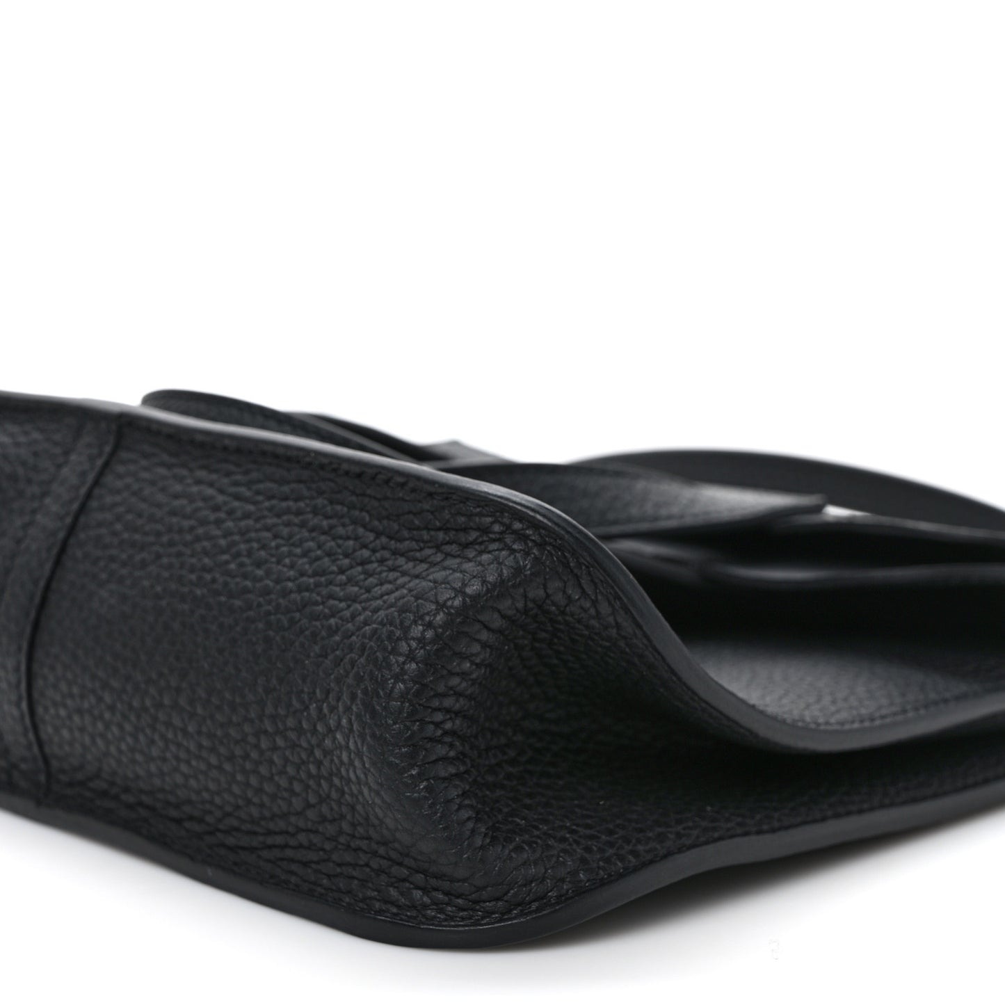 Taurillon Clemence Halzan 25 Black